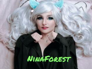 NinaForest