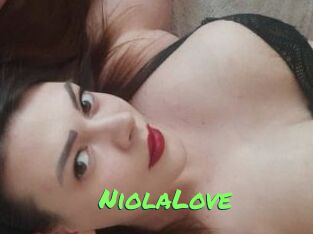 NiolaLove