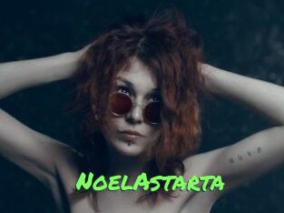 NoelAstarta