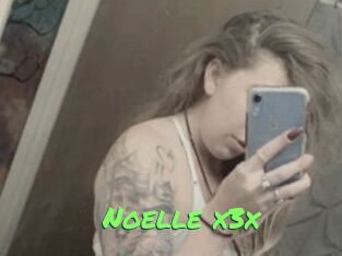 Noelle_x3x