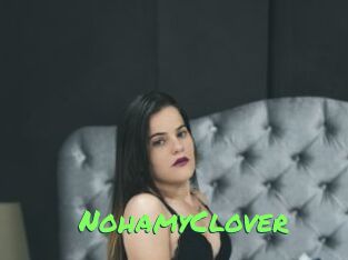 NohamyClover