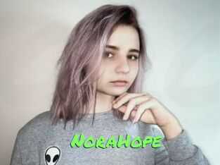 NoraHope