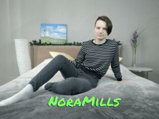 NoraMills