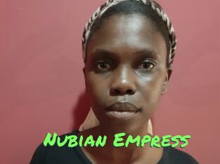 Nubian_Empress