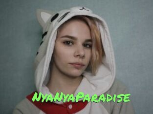 NyaNyaParadise