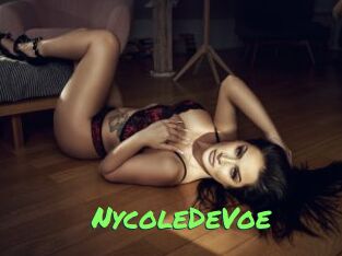 NycoleDeVoe