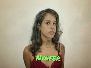 Nynfer