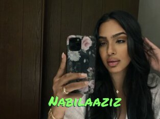 Nabilaaziz