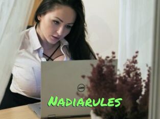 Nadiarules