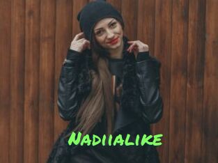 Nadiialike