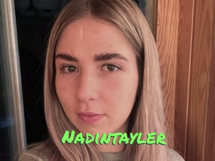 Nadintayler