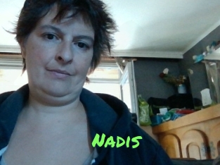 Nadis