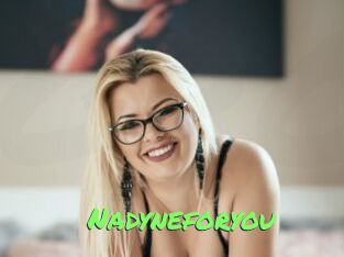 Nadyneforyou