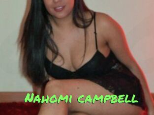 Nahomi_campbell