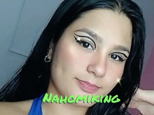 Nahomiking