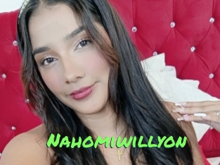 Nahomiwillyon