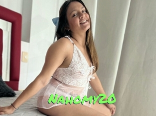 Nahomy20