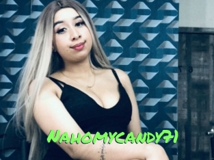 Nahomycandy71