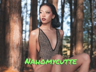 Nahomycutte