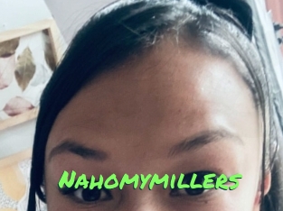 Nahomymillers