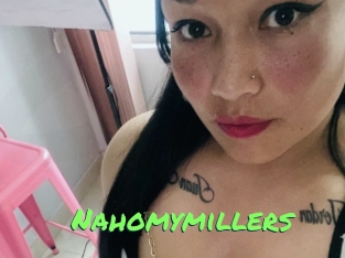 Nahomymillers