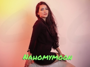 Nahomymoon