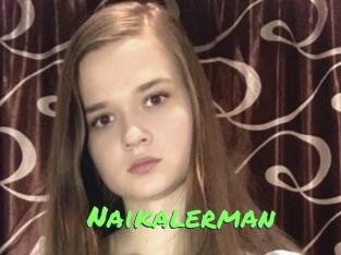 Naikalerman