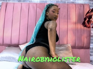 Nairobyholister