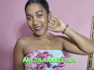najaangelica Gros Seins