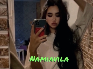 Namiavila