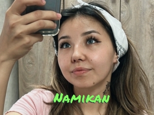 Namikan