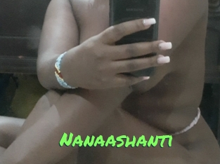 Nanaashanti