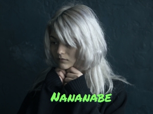 Nananabe