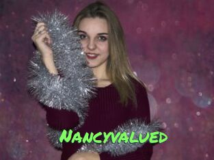 Nancyvalued