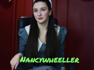 Nancywheeller