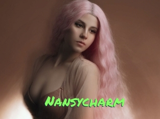 Nansycharm