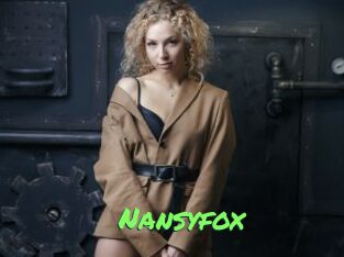 Nansyfox