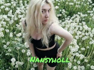 Nansyholl