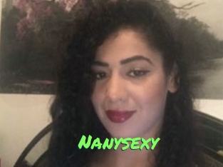 Nanysexy