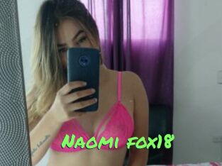 Naomi_fox18