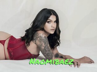 Naomibaez