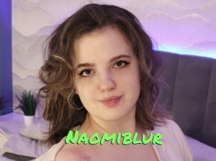 Naomiblur