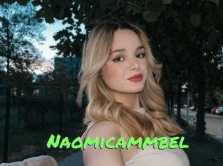 Naomicammbel