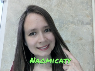 Naomicaty