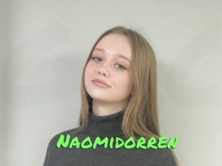 Naomidorren