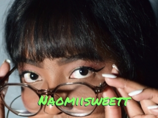 Naomiisweett