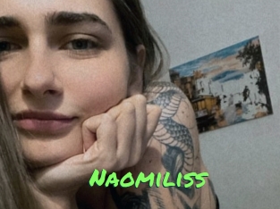 Naomiliss