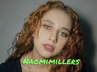 Naomimillers