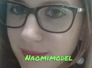 Naomimodel