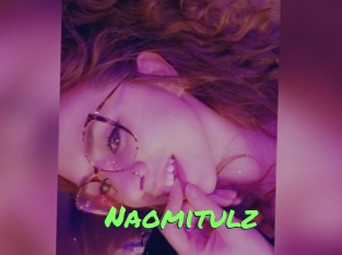 Naomitulz